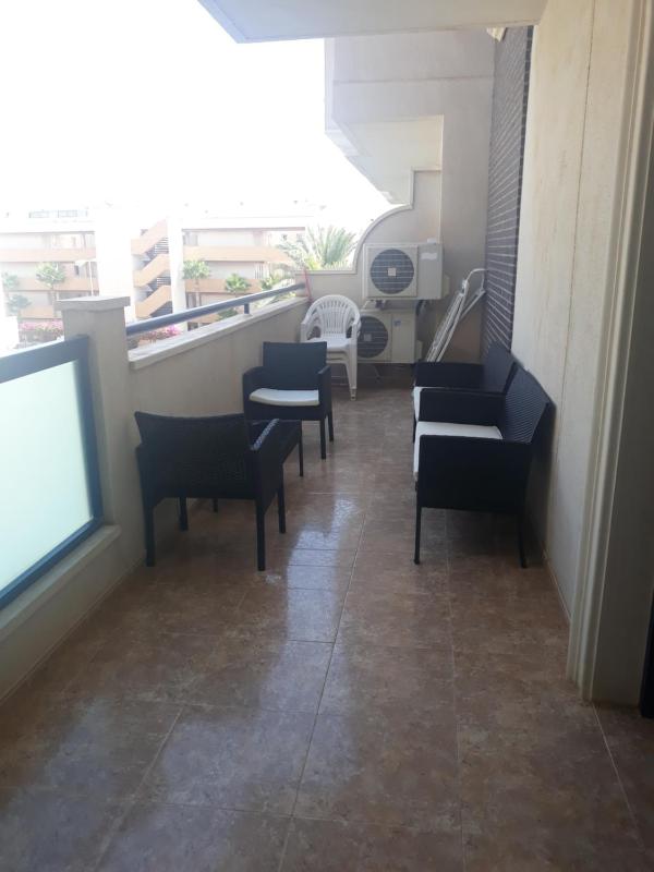 Three-Bedroom Apartment image 3