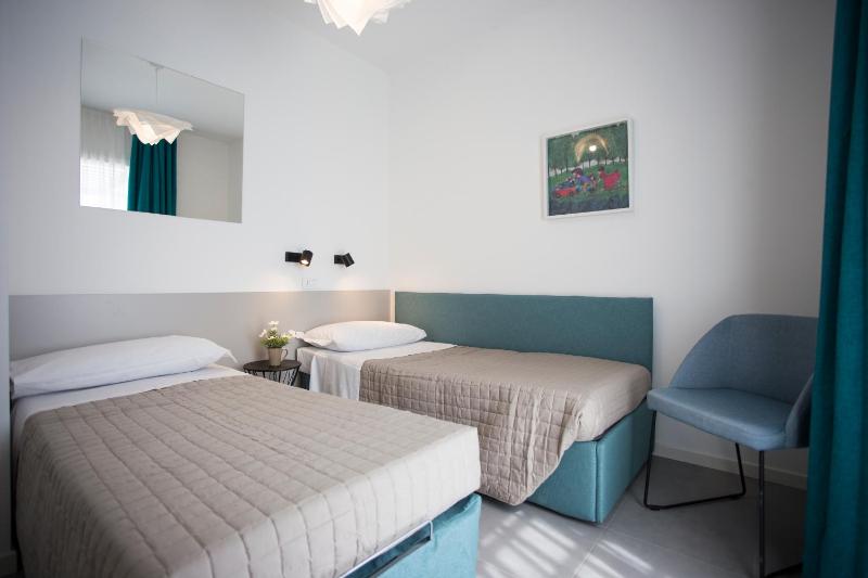 Two-Bedroom Apartment image 3
