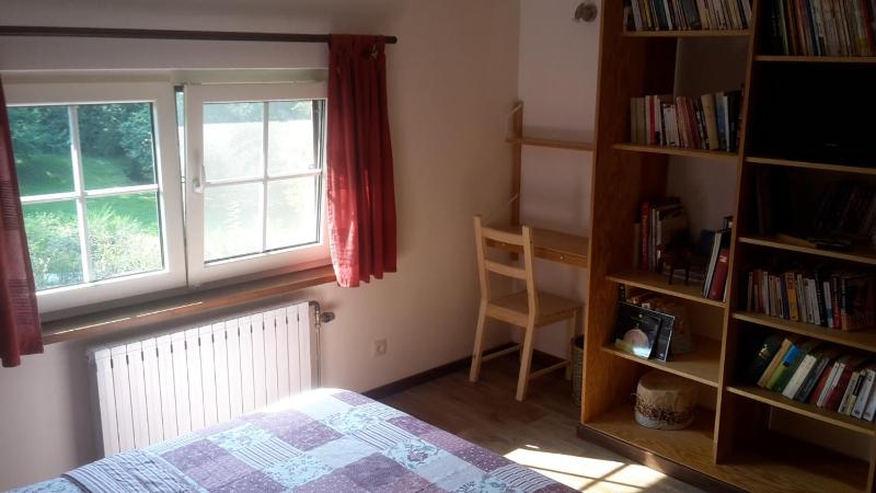 Double Room with Private External Bathroom image 2