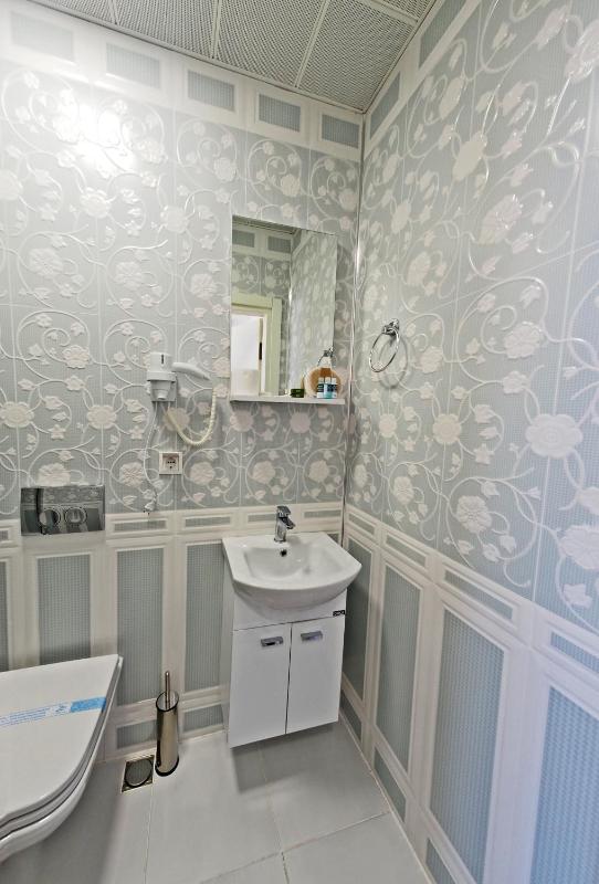 Double Room with Terrace image 4