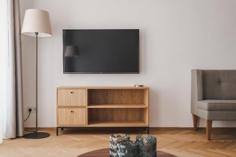 Two-Bedroom Apartment image 4