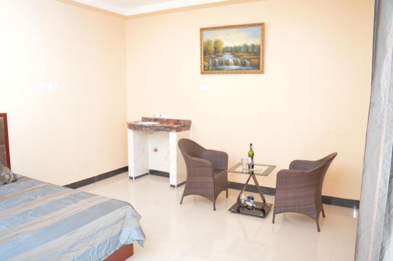 Okla Extreme Hotel - image 12