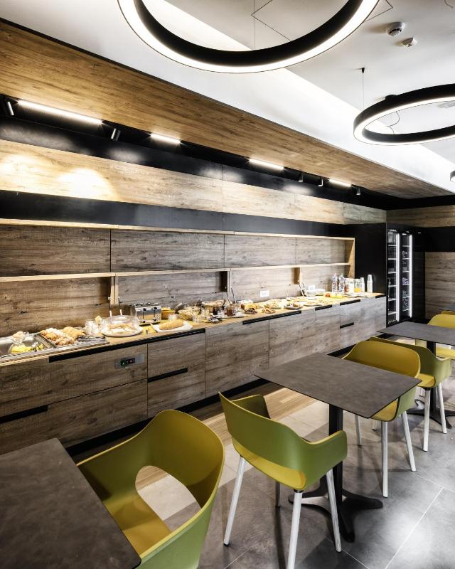 Best Western Hotel Corsi - image 28