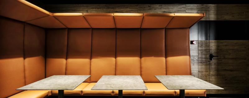 Best Western Hotel Corsi - image 25