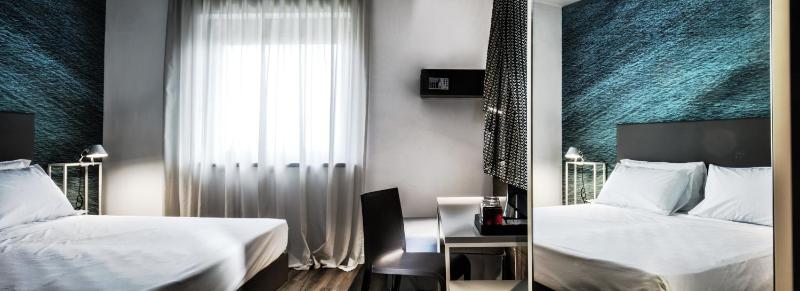 Best Western Hotel Corsi - image 47