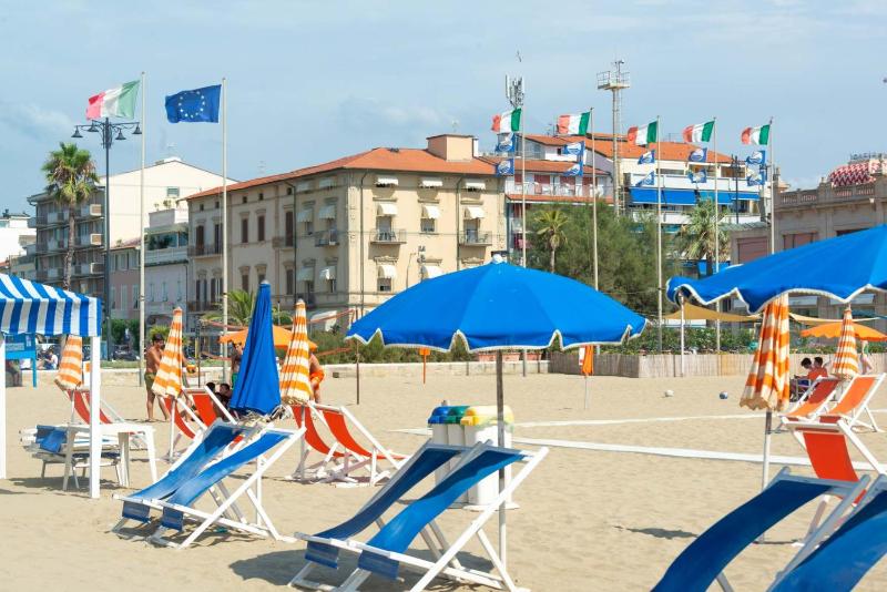 Hotel La Pace - image 11