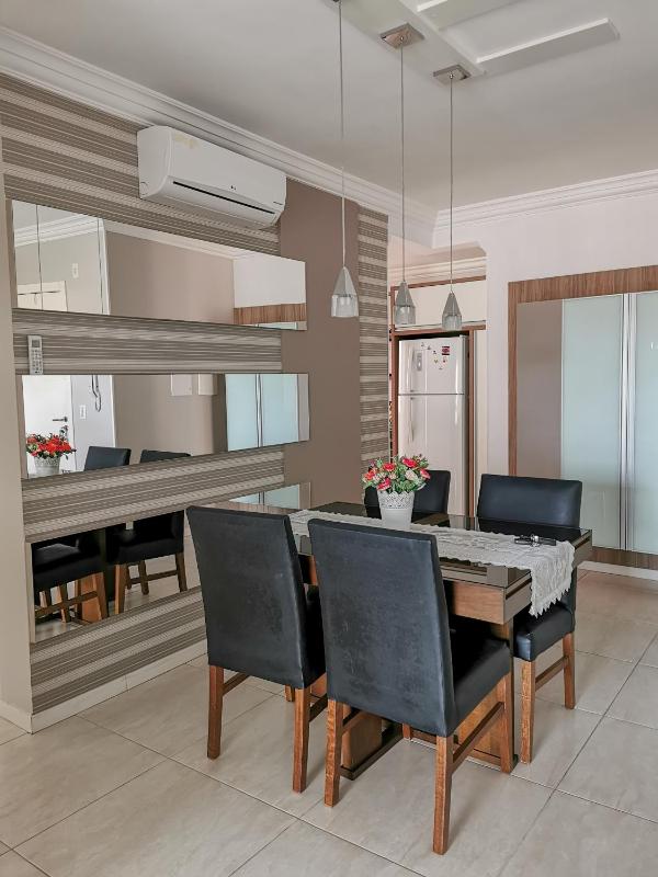 Apartamento Centro Bombinhas - image 44