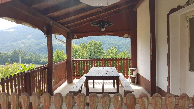 Holiday Home image 2