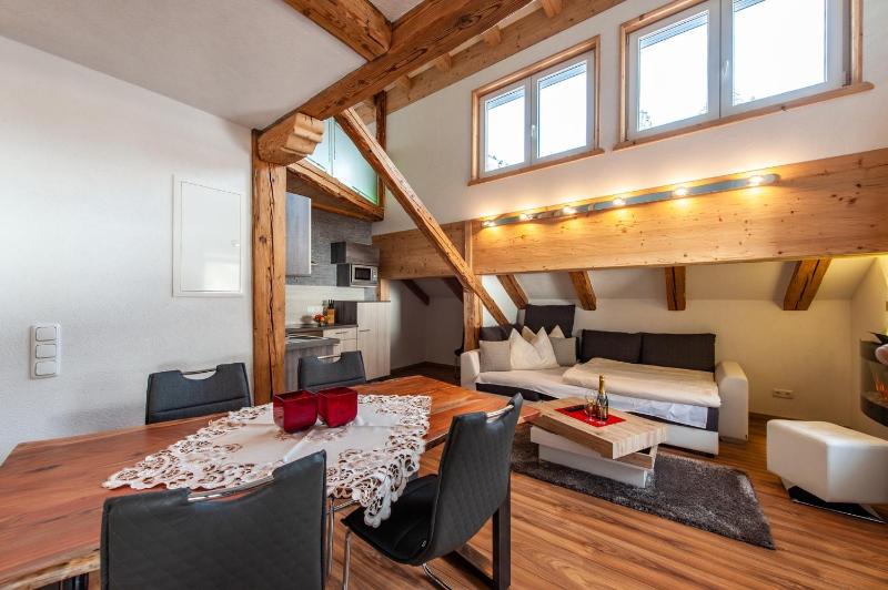 Duplex Apartment image 3