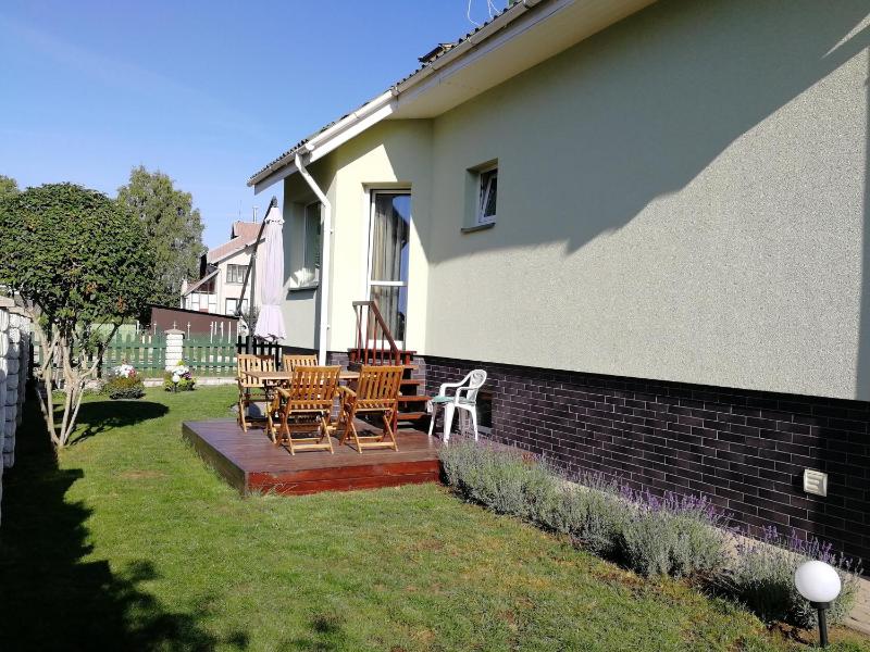 Viktoras Apartments - image 12