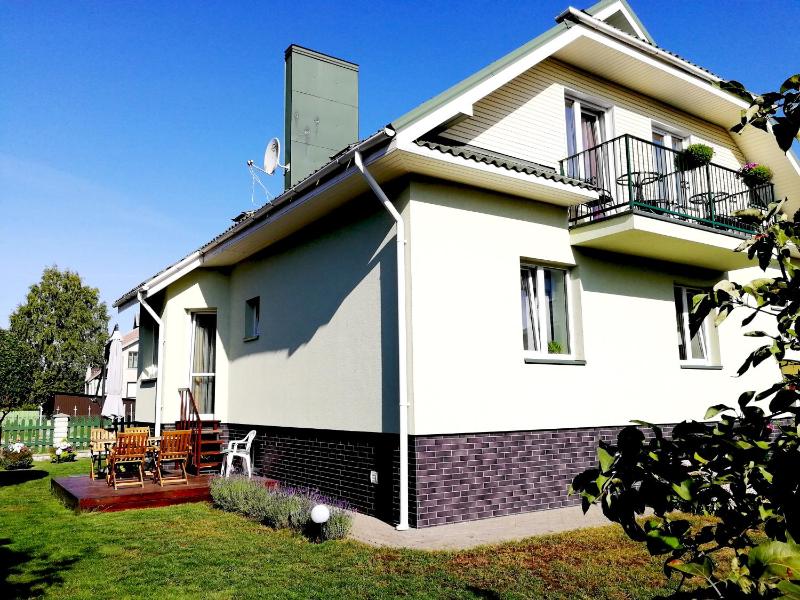 Viktoras Apartments - image 13