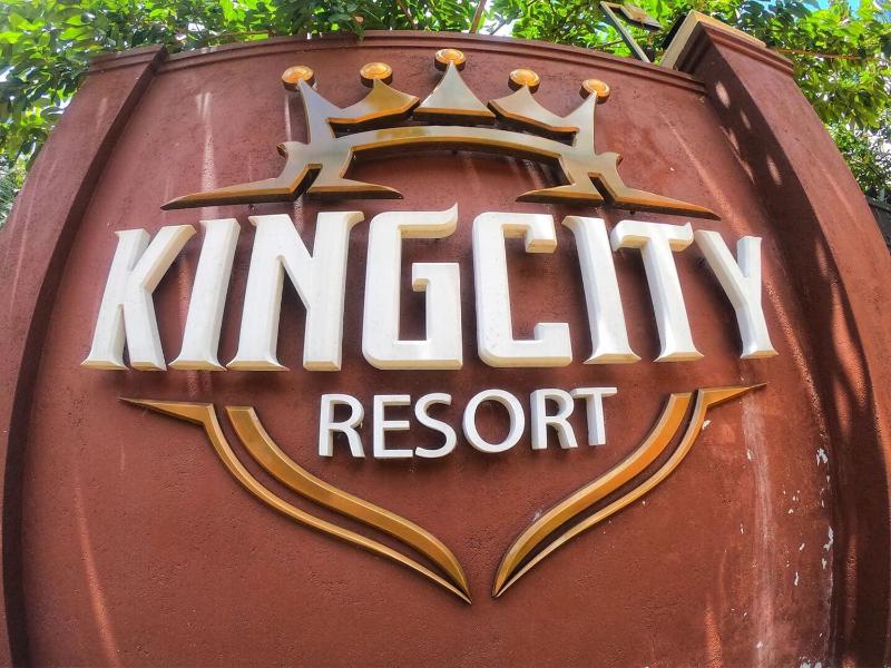 Kingcity Resort - image 28