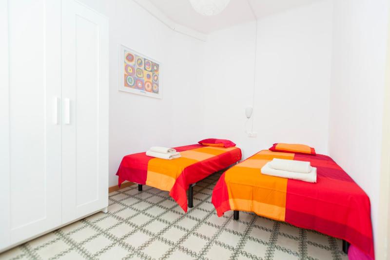 Superior Three-Bedroom Apartment image 2