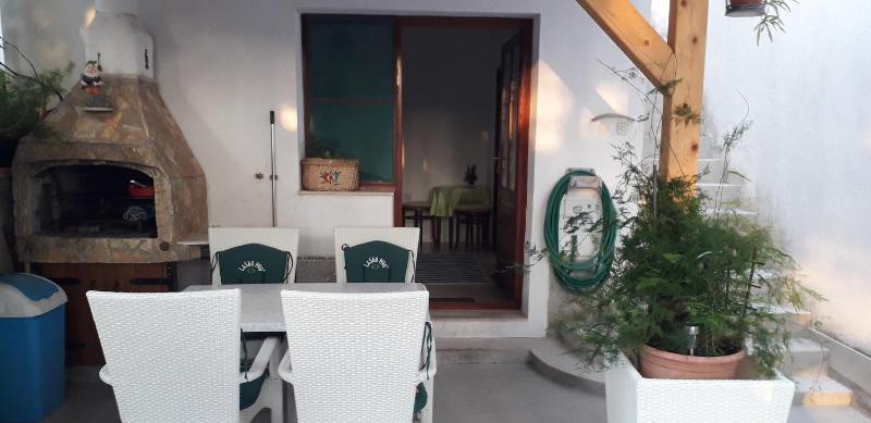Studio with Terrace image 1