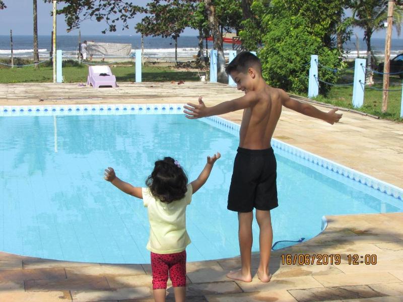 Pousada Jorai e Camping - image 28