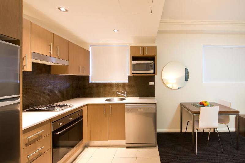 Executive Studio with Balcony (Limited Housekeeping) image 4