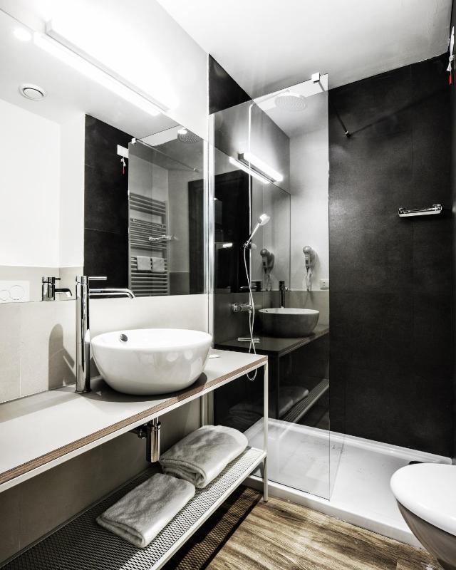 Best Western Hotel Corsi - image 24