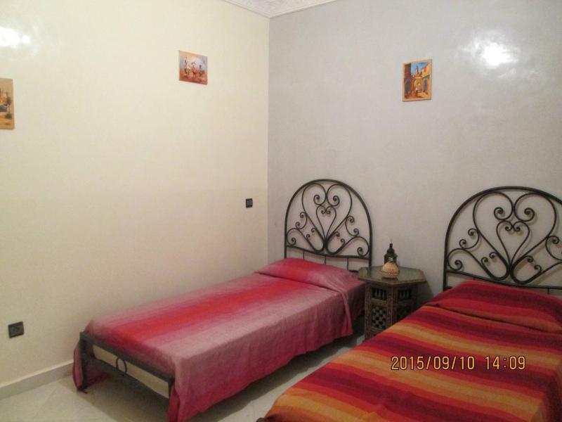 Zwina Appart A Small Cozy Family Nest - image 4