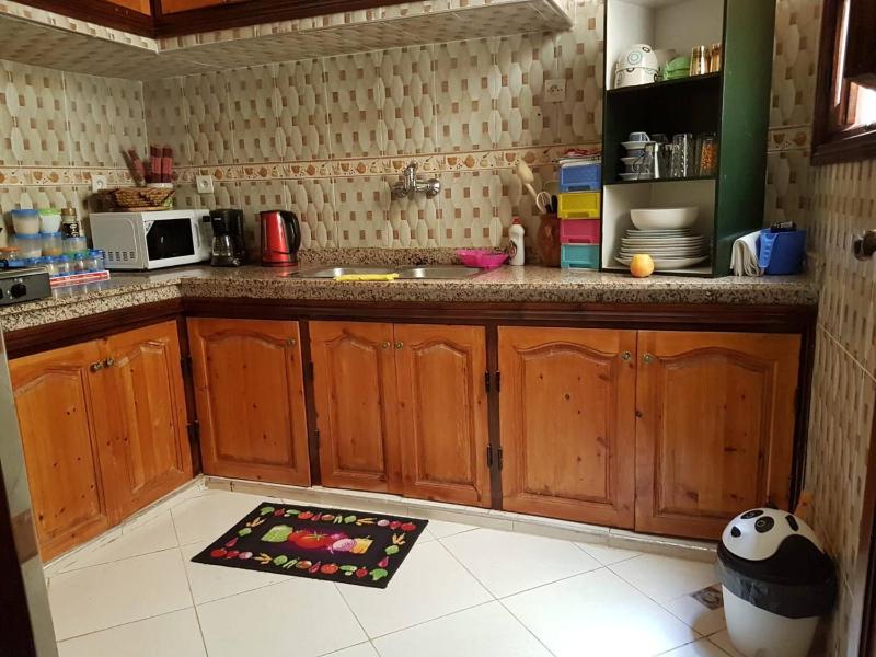 Zwina Appart A Small Cozy Family Nest - image 9