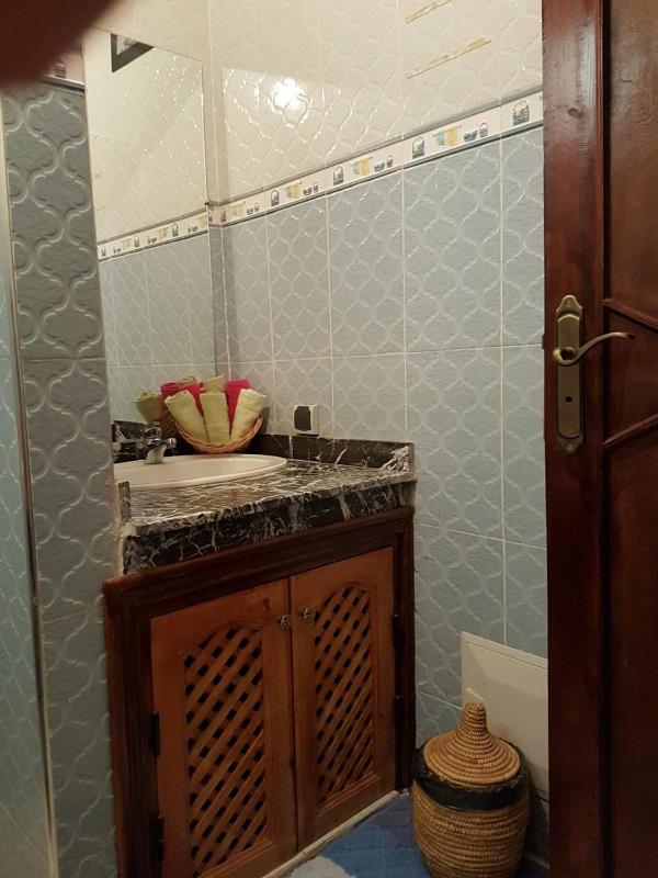 Zwina Appart A Small Cozy Family Nest - image 10
