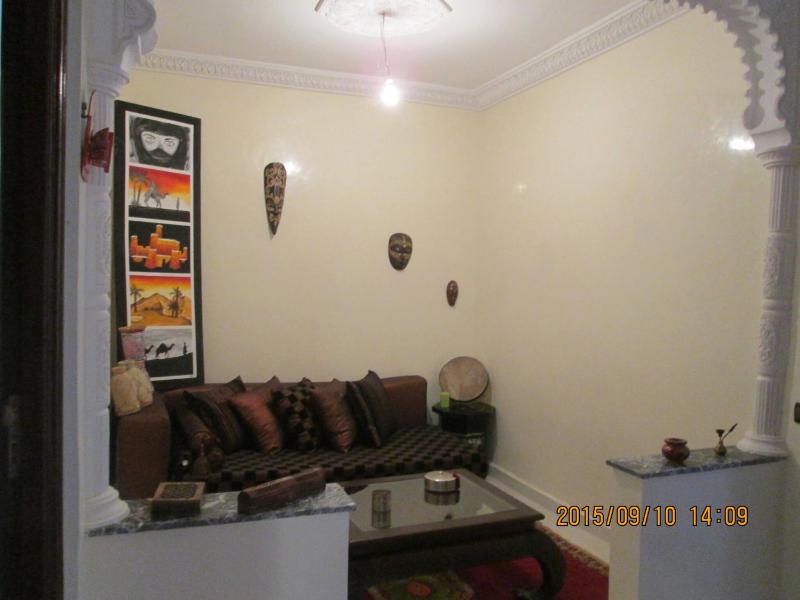 Zwina Appart A Small Cozy Family Nest - image 1