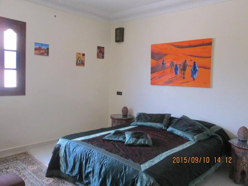 Zwina Appart A Small Cozy Family Nest - image 13