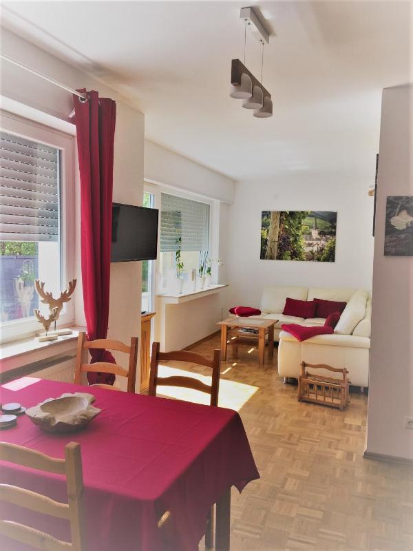 Two-Bedroom House image 3