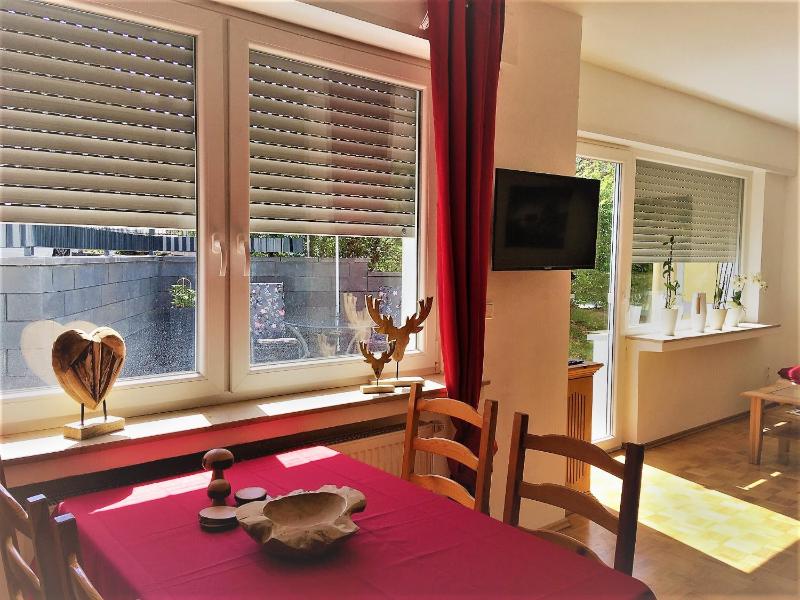 Two-Bedroom House image 2