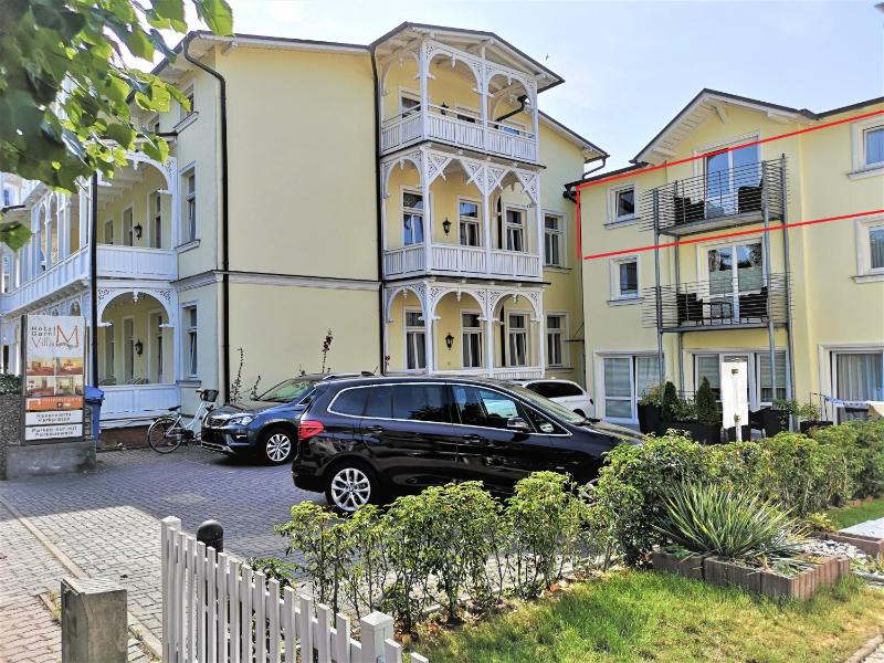 Two-Bedroom Family Apartment with Balcony image 2