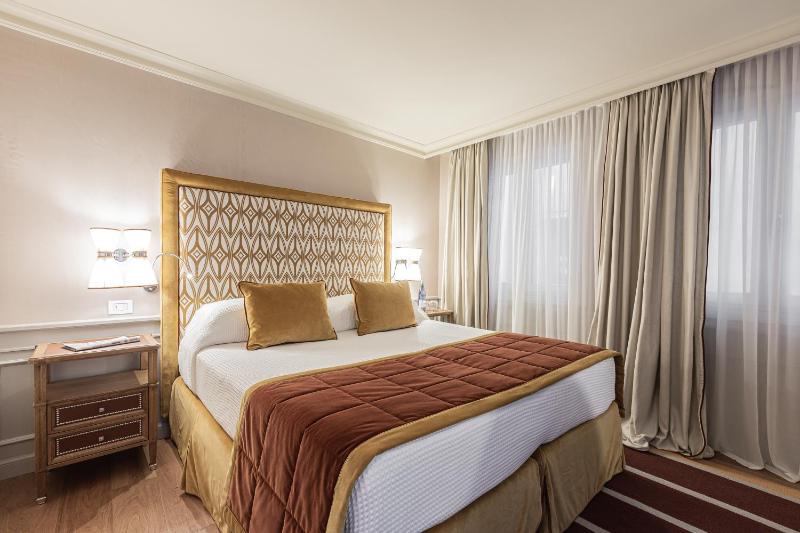 Three-Bedroom Apartment image 3