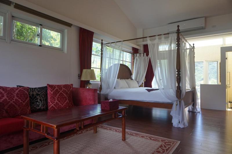Juhu Farmstay - image 20