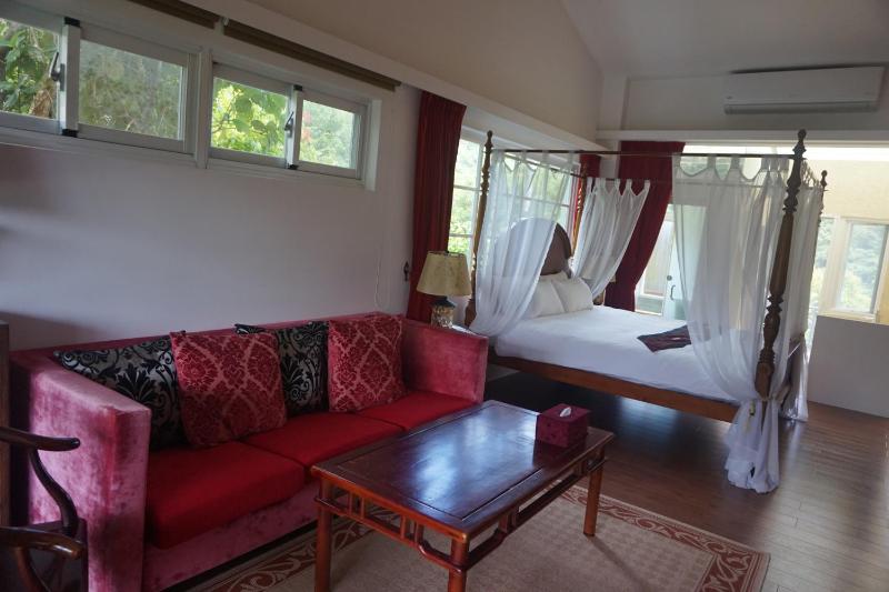 Juhu Farmstay - image 48