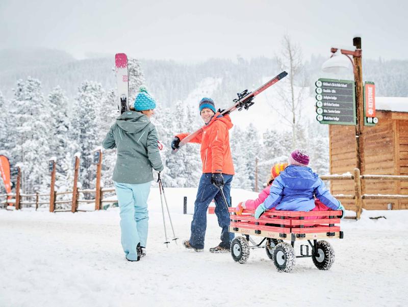 Three-Bedroom House image 3
