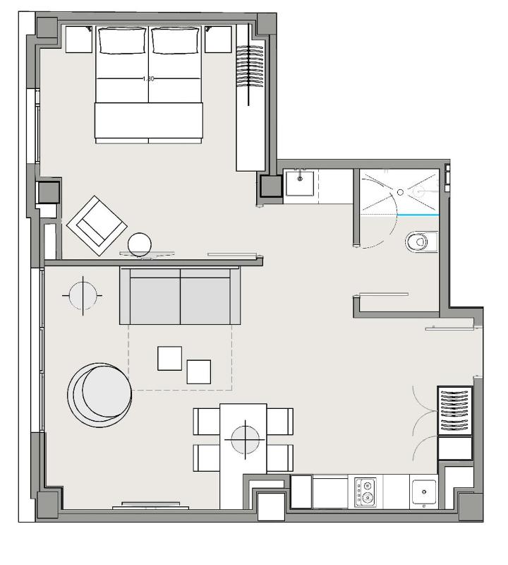 Voghe Premium Flats - image 3