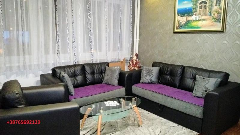 Two-Bedroom Apartment image 3