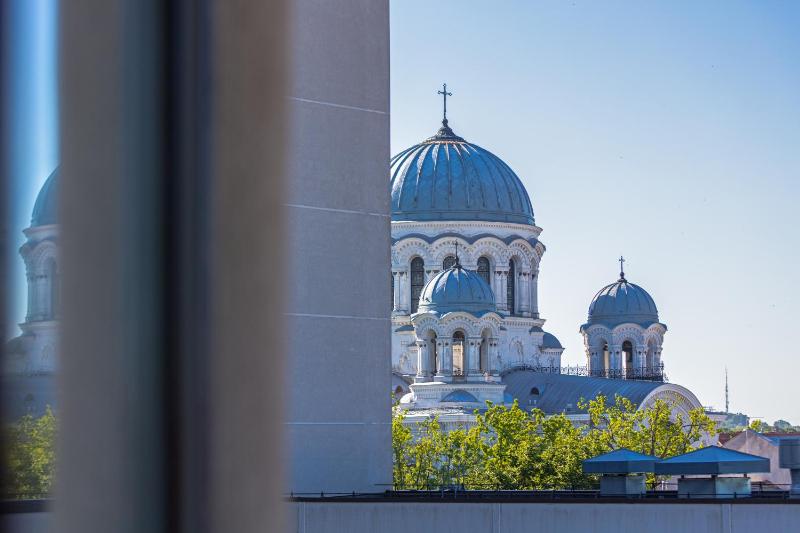 Radisson Hotel Kaunas - image 16