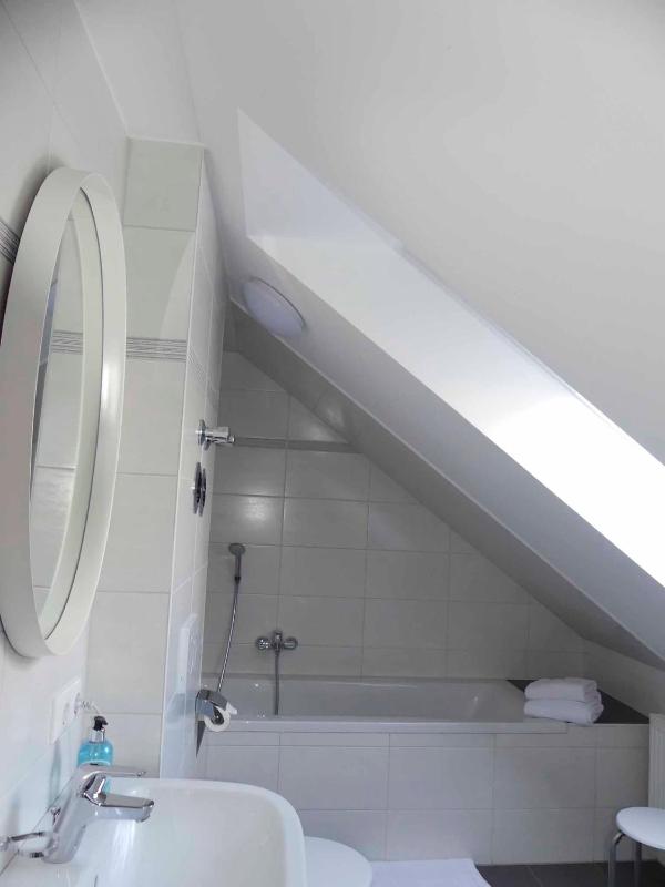 Two-Bedroom Apartment image 3