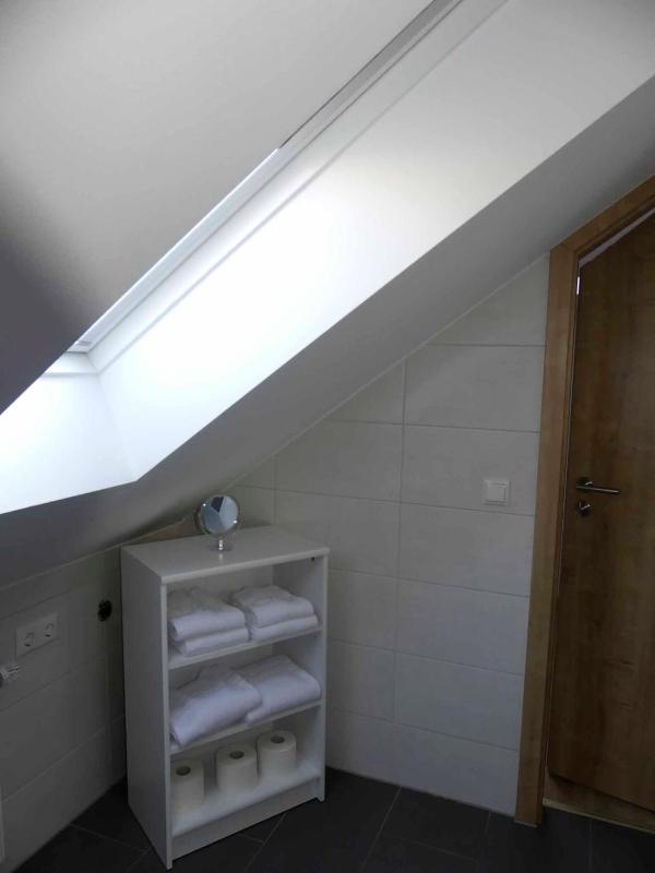 Two-Bedroom Apartment image 2