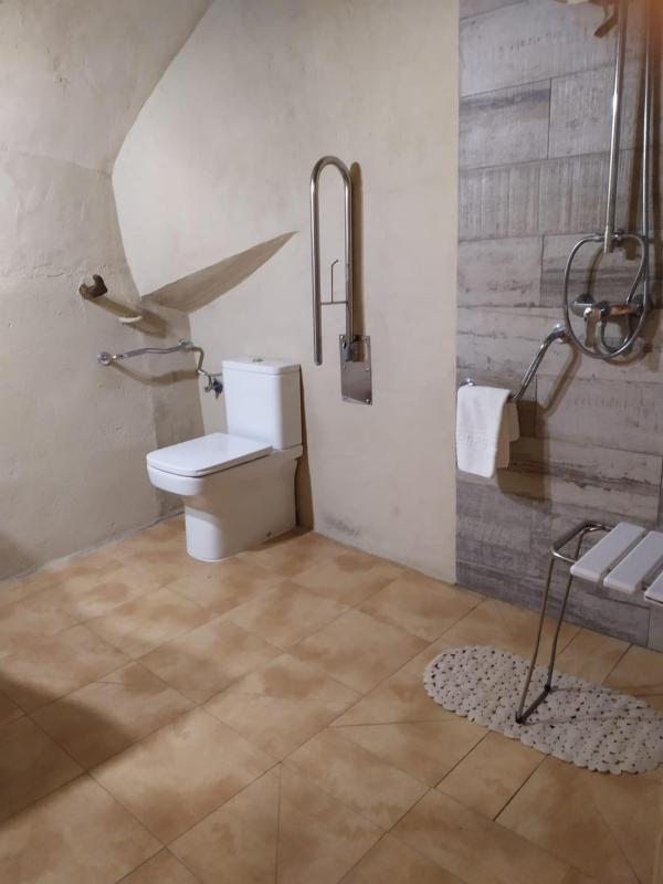 Apartment - Ground Floor image 4