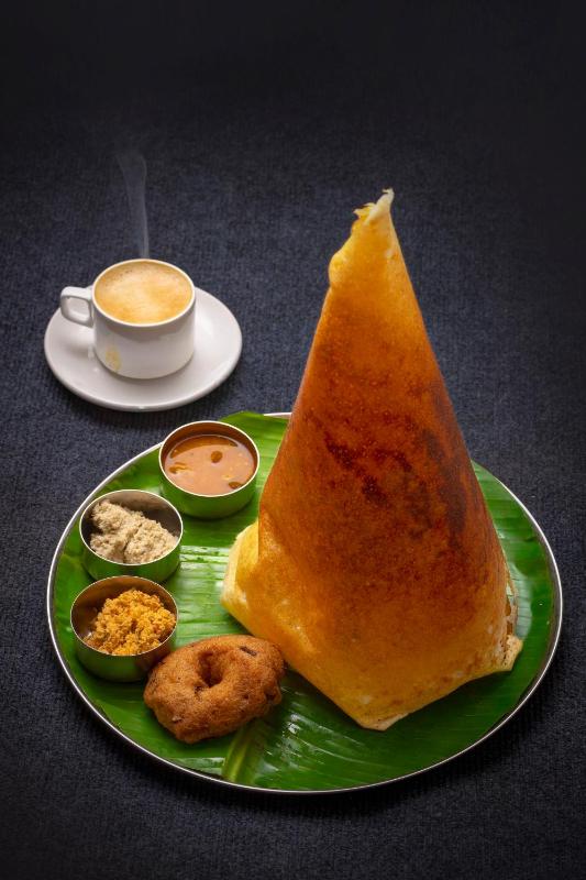 Sri Udupi Hotel - image 13