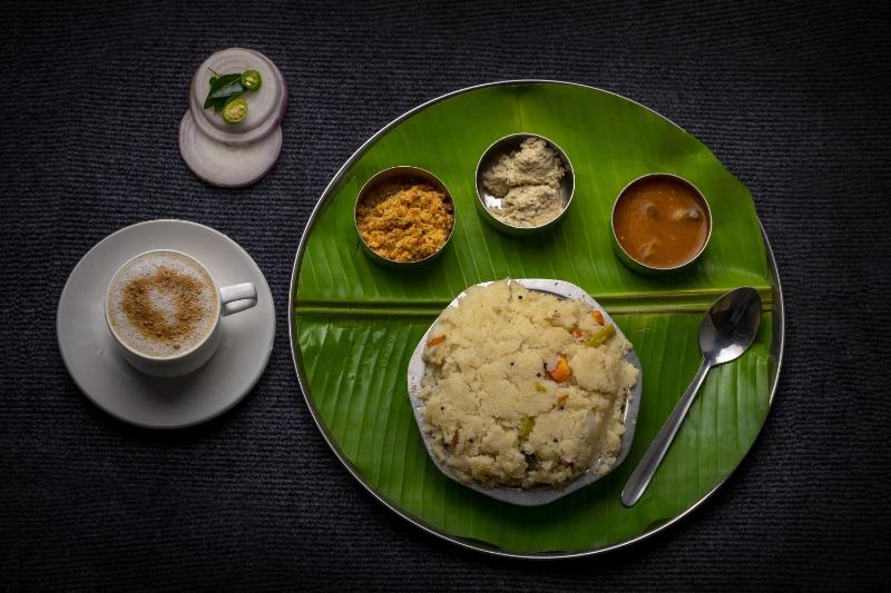 Sri Udupi Hotel - image 14