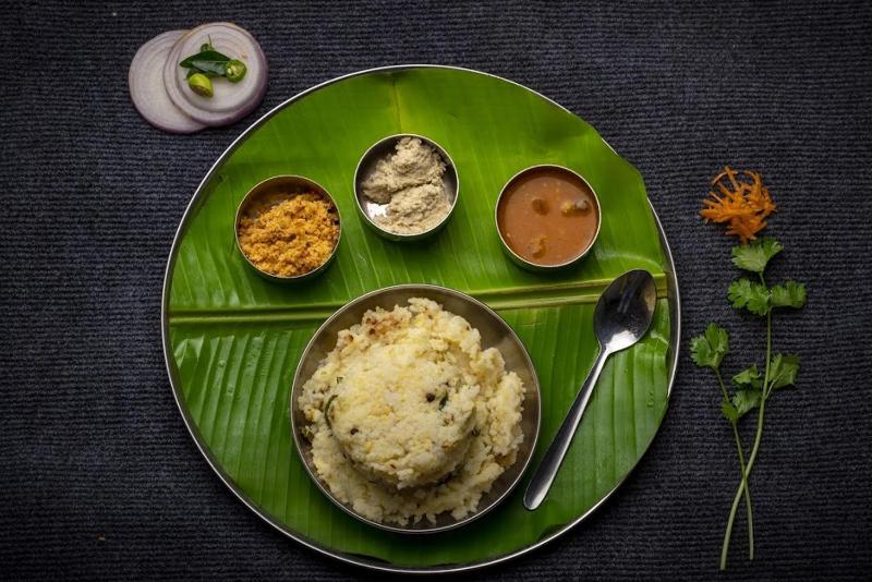 Sri Udupi Hotel - image 6