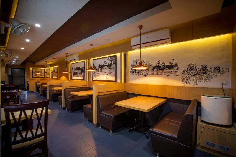 Sri Udupi Hotel - image 8