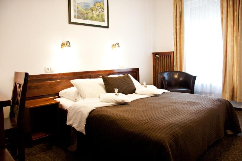 Hotel Pod Orłem - image 33