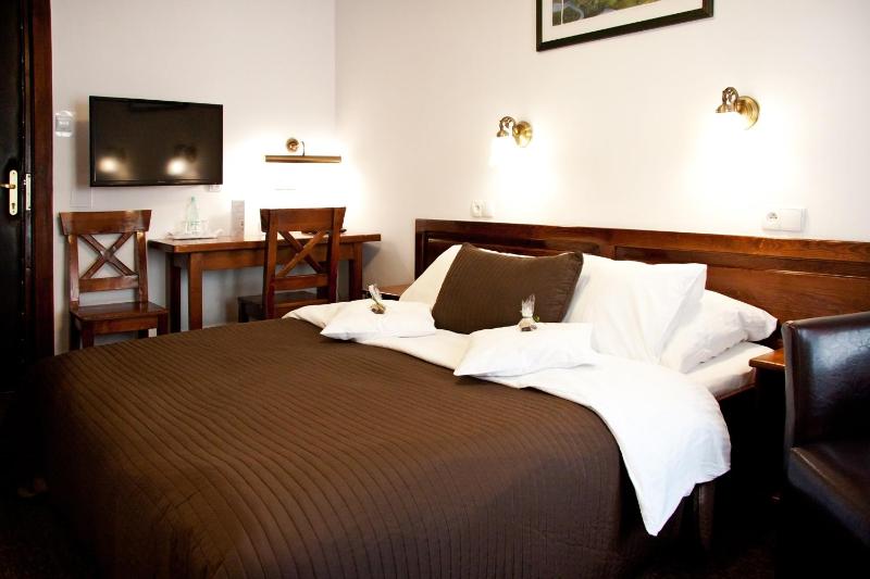 Hotel Pod Orłem - image 35