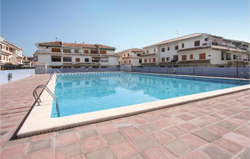 Three-Bedroom Holiday Home  image 1