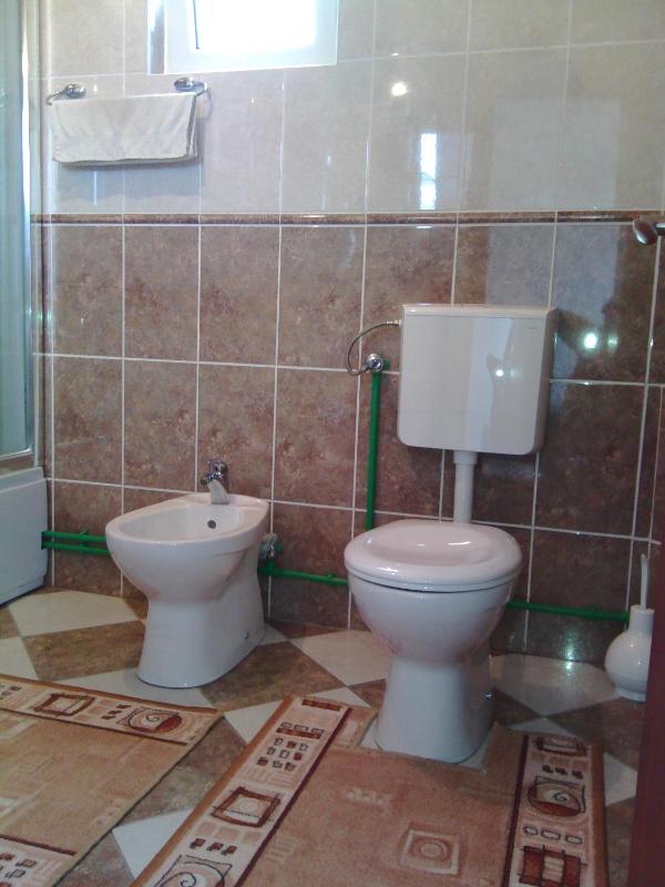 Executive Single Room with Mountain View image 3