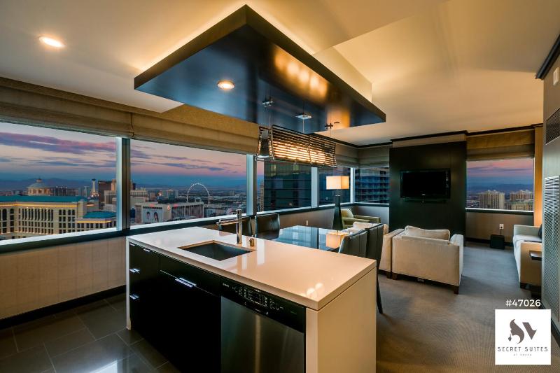 Secret Suites At Vdara - image 5