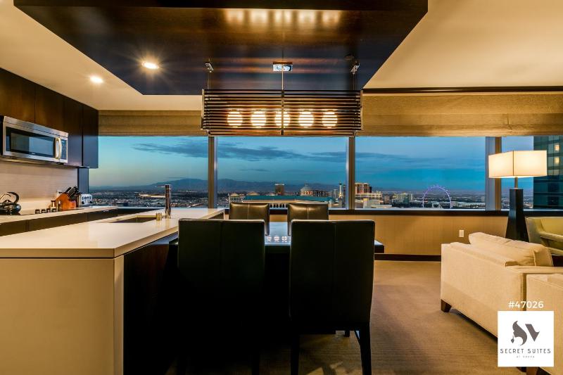 Secret Suites At Vdara - image 8