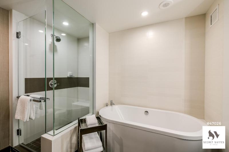 Secret Suites At Vdara - image 14